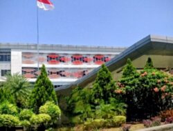 Transformasi Mutu Pelayanan,RSUD Pandega Pangandaran Menuju Zona Integritas