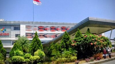 Transformasi Mutu Pelayanan,RSUD Pandega Pangandaran Menuju Zona Integritas