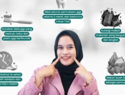 Tips Menjaga Kesehatan Gigi dan Mulut di RSUD Pandega Pangandaran