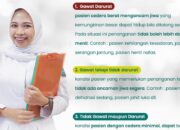RSUD Pandega Pangandaran,Tiga Kategori Gawat Darurat Kesehatan