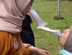 Semarak HUT ke-80 RI, RSUD Pandega Gelar Lomba Agustusan dan Apel Kebangsaan