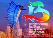 Rangkaian Milangkala ke-13 Kabupaten Pangandaran Digelar Meriah, Penuh Warna Budaya dan Olahraga