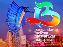 Rangkaian Milangkala ke-13 Kabupaten Pangandaran Digelar Meriah, Penuh Warna Budaya dan Olahraga