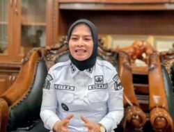 Situasi Kondusif di Pangandaran Berkat Sinergitas Forkopimda,Bupati Ucapkan Terima Kasih
