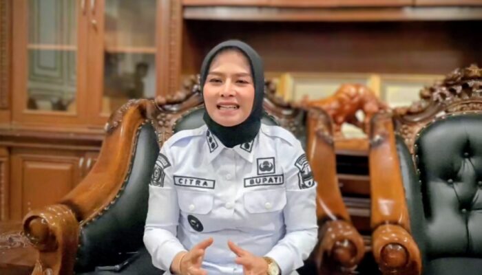 Situasi Kondusif di Pangandaran Berkat Sinergitas Forkopimda,Bupati Ucapkan Terima Kasih