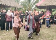 Perdana Jambore Pemuda Adat Digelar di Pangandaran, Angkat Peran Generasi Muda dalam Pelestarian Tradisi