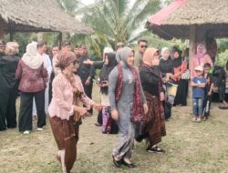 Perdana Jambore Pemuda Adat Digelar di Pangandaran, Angkat Peran Generasi Muda dalam Pelestarian Tradisi