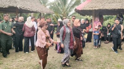 Perdana Jambore Pemuda Adat Digelar di Pangandaran, Angkat Peran Generasi Muda dalam Pelestarian Tradisi