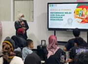 Program Ngobatan RSUD Pandega, Edukasi Kesehatan Bagi Masyarakat Pangandaran