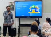 RSUD Pandega Pangandaran Gelar NGOBATAN: Bahas Pentingnya Latihan Fisik dan Penanganan Cedera Keseleo