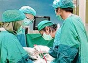 Kenali Klinik Bedah Umum RSUD Pandega Pangandaran