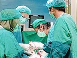 Kenali Klinik Bedah Umum RSUD Pandega Pangandaran