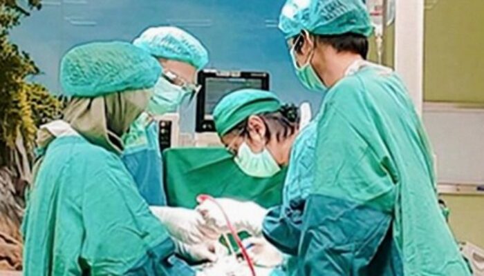 Kenali Klinik Bedah Umum RSUD Pandega Pangandaran