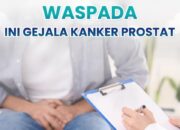 RSUD Pandega Pangandaran Ingatkan Bahaya Kanker Prostat, Masyarakat Diminta Waspada