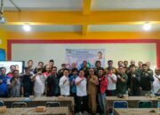 Menjelang BK Porprov 2025, KONI Pangandaran Gelar Rapat Koordinasi Cabor