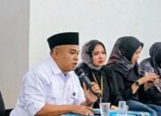 RSUD Pandega Pangandaran Gelar Pengajian Bulanan, Pererat Iman dan Silaturahmi