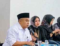 RSUD Pandega Pangandaran Gelar Pengajian Bulanan, Pererat Iman dan Silaturahmi
