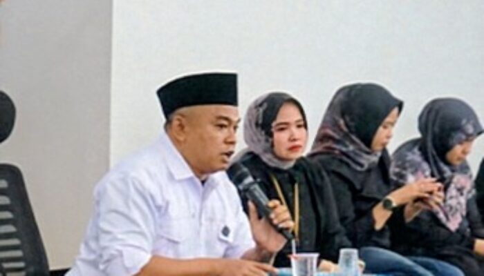 RSUD Pandega Pangandaran Gelar Pengajian Bulanan, Pererat Iman dan Silaturahmi