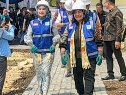Dorong Reaktivasi Jalur Kereta Api Banjar–Cijulang, Bupati Pangandaran Titip Pesan ke Gubernur Jawa Barat