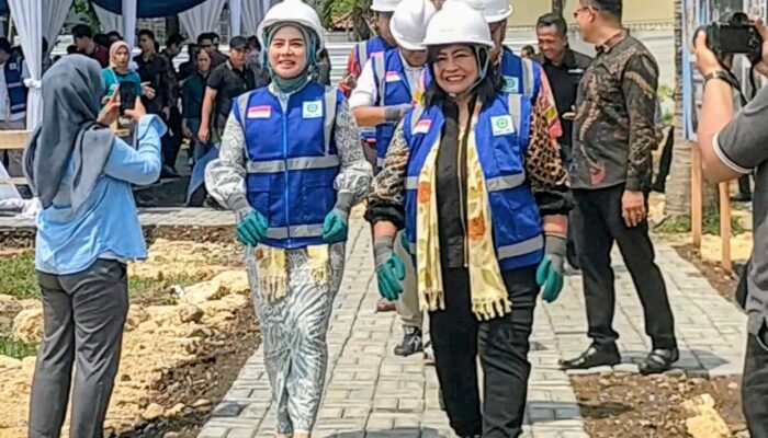 Dorong Reaktivasi Jalur Kereta Api Banjar–Cijulang, Bupati Pangandaran Titip Pesan ke Gubernur Jawa Barat