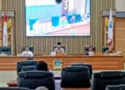 Nelayan Audiensi dengan DPRD Pangandaran, Soroti Dugaan Kebocoran Retribusi TPI