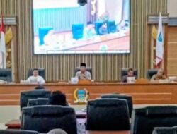 Nelayan Audiensi dengan DPRD Pangandaran, Soroti Dugaan Kebocoran Retribusi TPI