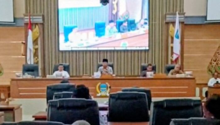 Nelayan Audiensi dengan DPRD Pangandaran, Soroti Dugaan Kebocoran Retribusi TPI