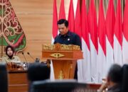 Fraksi PDIP DPRD Pangandaran Dukung Pembahasan Empat Raperda Inisiatif Tahun 2025