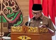 Fraksi Golkar DPRD Pangandaran Dukung Pembahasan Empat Raperda Inisiatif Tahun 2025