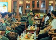 Pemkab Pangandaran Gelar Silaturahmi Jelang Hari Jadi ke-13, Bahas Evaluasi dan Arah Pembangunan Daerah
