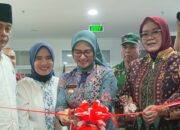 RSUD Pandega Pangandaran Resmikan Sejumlah Layanan Kesehatan Baru, Wujud Nyata Peningkatan Mutu Pelayanan Masyarakat