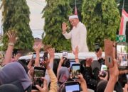Gubernur Jawa Barat Dedi Mulyadi Beri Bantuan Rp 50 Miliar untuk Pemkab Pangandaran