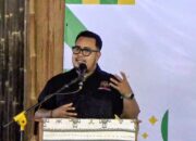 Sosialisasi Kerawanan Ketahanan Ekonomi: Inovasi Generasi Muda Jadi Pilar Pembangunan Jawa Barat