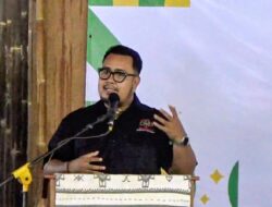 Sosialisasi Kerawanan Ketahanan Ekonomi: Inovasi Generasi Muda Jadi Pilar Pembangunan Jawa Barat