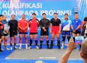 Dua Atlet PABERSI Pangandaran Lolos Babak Kualifikasi Porprov XV Jawa Barat 2025