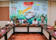Ketua DPRD Pangandaran Hadiri Rapat Koordinasi Penyelesaian Sengketa Agraria di Cimerak