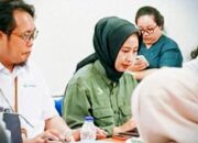 Pendampingan teknis Surveilans Leptospirosis dan Japanese Encephalitis (JE) di RSUD Pandega Pangandaran