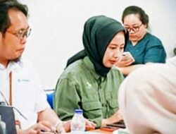 Pendampingan teknis Surveilans Leptospirosis dan Japanese Encephalitis (JE) di RSUD Pandega Pangandaran