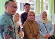 RSUD Pandega Pangandaran Laksanakan Visitasi Instalasi Dialisis, Dihadiri Bupati dan Perwakilan Kemenkes RI