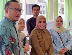 RSUD Pandega Pangandaran Laksanakan Visitasi Instalasi Dialisis, Dihadiri Bupati dan Perwakilan Kemenkes RI