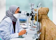 Pelayanan Dokter Spesialis Mata di RSUD Pandega Pangandaran Siap Layani Pasien BPJS dan Asuransi Lainnya
