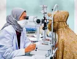 Pelayanan Dokter Spesialis Mata di RSUD Pandega Pangandaran Siap Layani Pasien BPJS dan Asuransi Lainnya