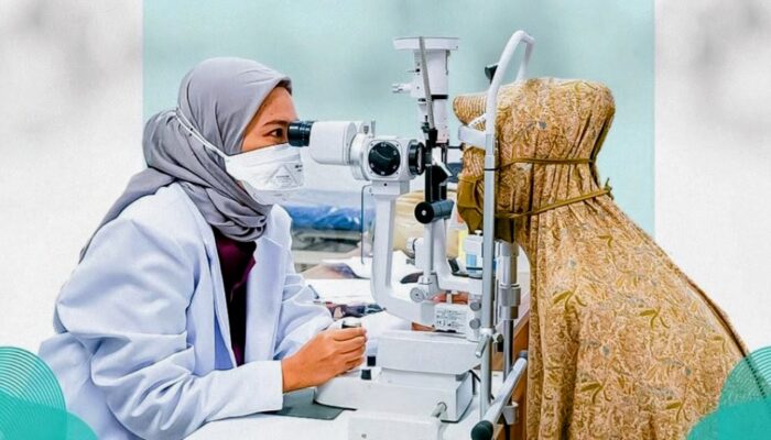 Pelayanan Dokter Spesialis Mata di RSUD Pandega Pangandaran Siap Layani Pasien BPJS dan Asuransi Lainnya