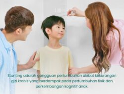 Tips Mencegah Stunting Dari RSUD Pandega Pangandaran