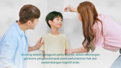 Tips Mencegah Stunting Dari RSUD Pandega Pangandaran