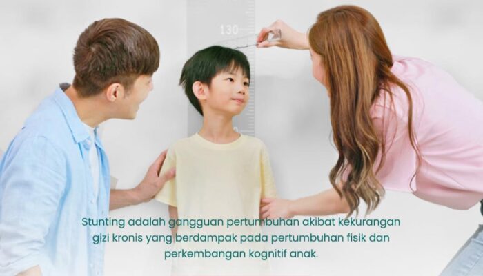 Tips Mencegah Stunting Dari RSUD Pandega Pangandaran