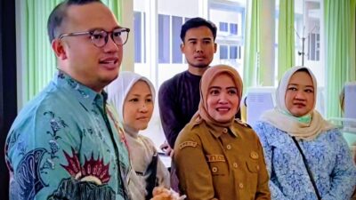 RSUD Pandega Pangandaran Tingkatkan Pelayanan Kesehatan Melalui Visitasi Instalasi Dialisis dan Mammografi