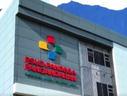 RSUD Pandega Pangandaran Bantah Tudingan Keterlambatan Penanganan Medis Pasien Kecelakaan