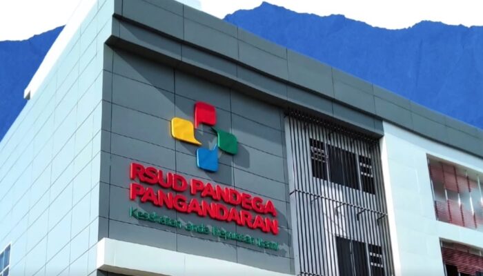 RSUD Pandega Pangandaran Bantah Tudingan Keterlambatan Penanganan Medis Pasien Kecelakaan
