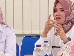 RSUD Pandega Pangandaran Mantapkan Langkah Jadi Rumah Sakit Pengampu Layanan KJSU dan KIA